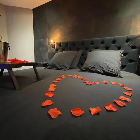 Apartment Le King Size Lorient