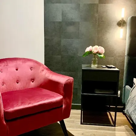 Apartment Le King Size *