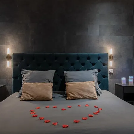 Le King Size Apartment *