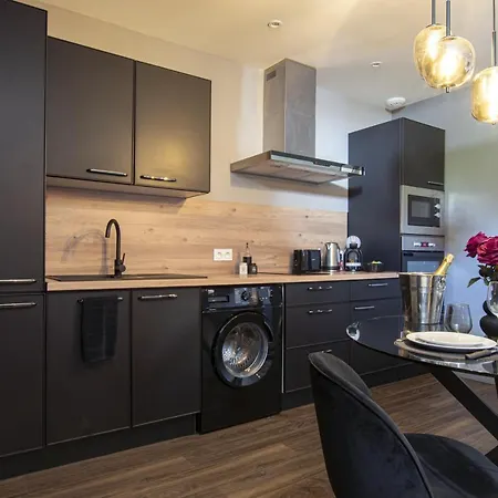 Apartment Le King Size
